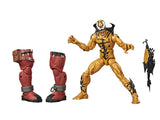 Marvel Legends Phage (Venompool BAF)