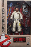 Ghostbusters Plasma Series Winston Zeddemore