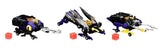 Transformers Platinum Edition Insecticon set