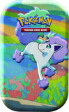 Pokemon Galar Pals Mini Tin