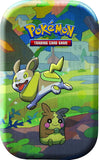 Pokemon Galar Pals Mini Tin