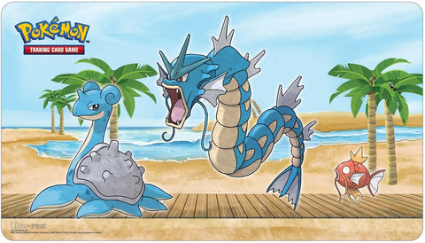 Ultra Pro Pokemon Play Mat - Seaside