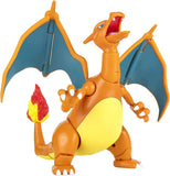 Pokemon Select Charizard figure
