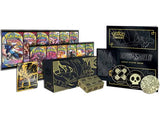 Pokemon Sword and Shield Zacian Elite Trainer Box Plus