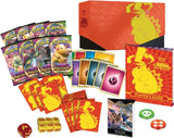 Pokemon Vivid Voltage Elite Trainer Box