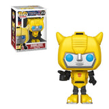 Funko Pop Vinyl Bumblebee