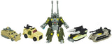 Transformers Power Core Combiners Bombshock (TFVACM1)