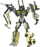 Transformers Power Core Combiners Bombshock (TFVACM1)