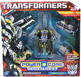 Transformers Power Core Combiners Bombshock (TFVACM1)