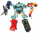 Power Core Combiners Double Clutch (TFVACM2)