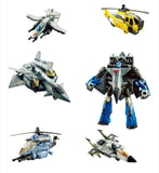 Transformers Power Core Combiners Skyburst (TFVACM5)