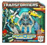 Transformers Power Core Combiners Skyburst (TFVACM5)