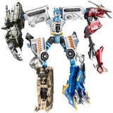 Transformers Power Core Combiners Stakeout (TFVACM0)