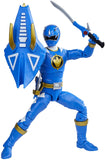 Power Rangers Lightning Collection Dino Thunder Blue Ranger
