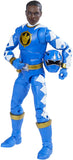 Power Rangers Lightning Collection Dino Thunder Blue Ranger