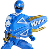 Power Rangers Lightning Collection Dino Thunder Blue Ranger