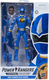 Power Rangers Lightning Collection Dino Thunder Blue Ranger