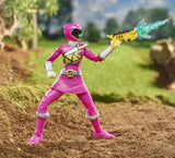 Power Rangers Lightning Collection Dino Charge Pink Ranger