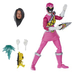 Power Rangers Lightning Collection Dino Charge Pink Ranger