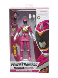 Power Rangers Lightning Collection Dino Charge Pink Ranger