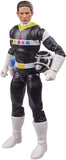 Power Rangers Lightning Collection In Space Black Ranger