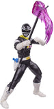 Power Rangers Lightning Collection In Space Black Ranger