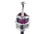 Power Rangers Lightning Collection Lord Zedd Helmet