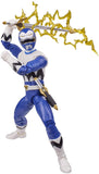 Power Rangers Lightning Collection Lost Galaxy Blue Ranger