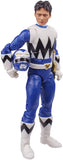Power Rangers Lightning Collection Lost Galaxy Blue Ranger