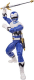 Power Rangers Lightning Collection Lost Galaxy Blue Ranger