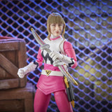 Power Rangers Lost Galaxy Lightning Collection Pink Ranger