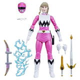 Power Rangers Lost Galaxy Lightning Collection Pink Ranger