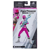 Power Rangers Lost Galaxy Lightning Collection Pink Ranger