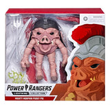 Power Rangers Lightning Collection Mighty Morphin Pudgy Pig