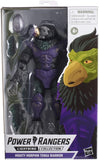 Power Rangers Lightning Collection Mighty Morphin Tenga Warrior