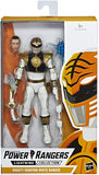 Power Rangers Lightning Collection Mighty Morphin White Ranger