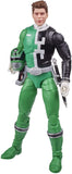 Power Rangers Lightning Collection SPD Green Ranger