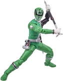 Power Rangers Lightning Collection SPD Green Ranger