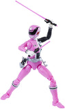 Power Rangers Lightning Collection S.P.D Pink Ranger