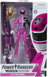 Power Rangers Lightning Collection S.P.D Pink Ranger