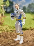 Power Rangers Lightning Collection Wild Force Lunar Wolf Ranger