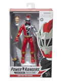 Power Rangers Lightning Collection Dino Fury Red Ranger