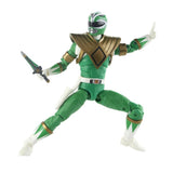 Power Rangers Lightning Collection Fighting Spirit Green Ranger and Putty 2-pack