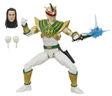 Power Rangers Lightning Collection Mighty Morphin Power Rangers Lord Drakkon
