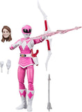 Power Rangers Lightning Collection Mighty Morphin Pink Ranger