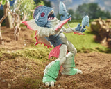 Power Rangers Lightning Collection Mighty Morphin Pirantishead