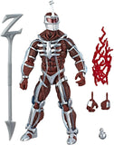 Power Rangers Lightning Collection Mighty Morphin Lord Zedd