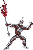 Power Rangers Lightning Collection Mighty Morphin Lord Zedd