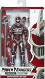 Power Rangers Lightning Collection Mighty Morphin Lord Zedd
