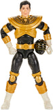 Power Rangers Lightning Collection Zeo Gold Ranger